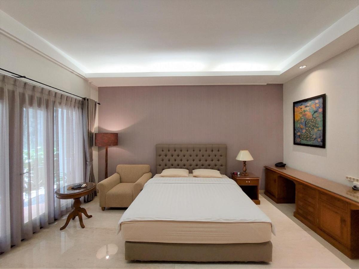 Via Renata Prapanca Tempat Tidur & Sarapan